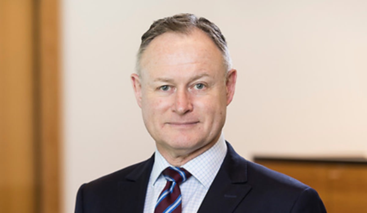 ASIC commissioner named as new head of Vanguard’s Office of the General